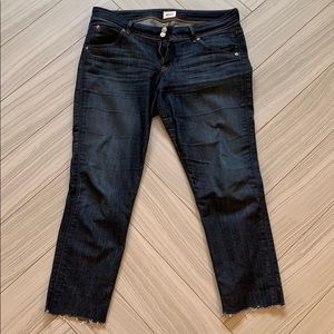 Hudson jeans